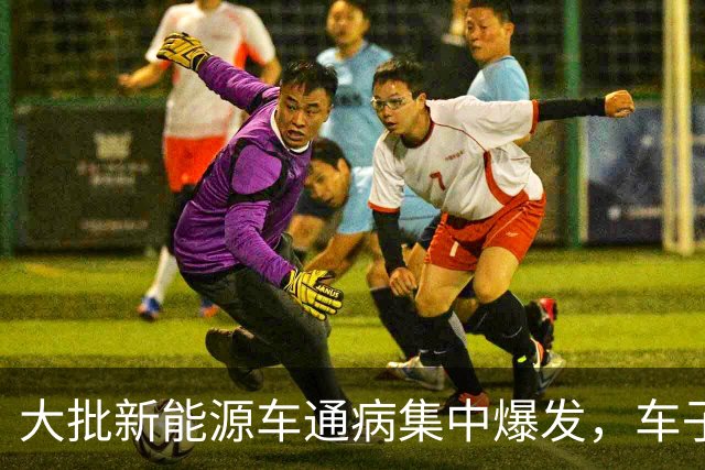 大批新能源车通病集中爆发，车子开着没问题，电池却直接废掉